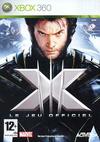 Pochette X-Men : Le Jeu Officiel