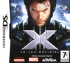 Pochette X-Men : Le Jeu Officiel