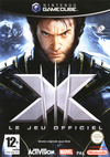 Pochette X-Men : Le Jeu Officiel