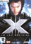 Pochette X-Men : Le Jeu Officiel