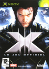 Pochette X-Men : Le Jeu Officiel