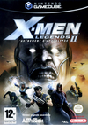 Pochette X-Men Legends II : L'Avènement d'Apocalypse
