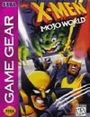 Pochette X-Men : Mojo World