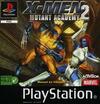 Pochette X-Men : Mutant Academy 2