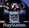Pochette X-Men : Mutant Academy