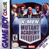 Pochette X-Men : Mutant Academy