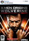 Pochette X-Men Origins : Wolverine