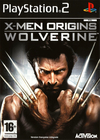 Pochette X-Men Origins : Wolverine