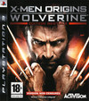 Pochette X-Men Origins : Wolverine