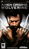 Pochette X-Men Origins : Wolverine