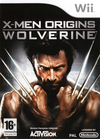 Pochette X-Men Origins : Wolverine