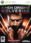 Pochette X-Men Origins : Wolverine