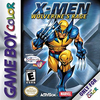 Pochette X-Men : Wolverine's Rage