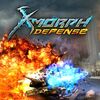 Pochette X-Morph : Defense