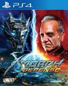 Pochette X-Morph : Defense