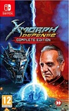 Pochette X-Morph : Defense