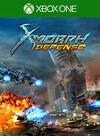 Pochette X-Morph : Defense