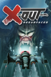 Pochette X-Out : Resurfaced