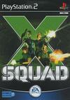 Pochette X-squad