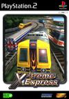 Pochette X-treme Express