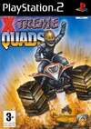 Pochette X-Treme Quads