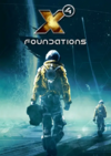Pochette X4 : Foundations