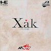 Pochette Xak I & II