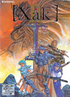 Pochette Xak II : Rising of the Redmoon