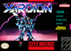 Pochette Xardion