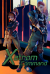 Pochette Xatrom Command