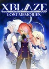 Pochette XBlaze Lost : Memories