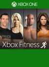 Pochette Xbox Fitness