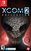 Pochette XCOM 2 - Collection