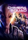 Pochette XCOM : Chimera Squad