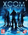 Pochette XCOM : Enemy Unknown