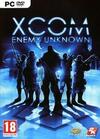 Pochette XCOM : Enemy Unknown