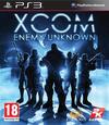 Pochette XCOM : Enemy Unknown