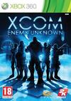 Pochette XCOM : Enemy Unknown