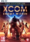 Pochette XCOM : Enemy Within