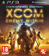 Pochette XCOM : Enemy Within
