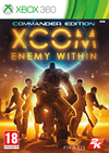 Pochette XCOM : Enemy Within