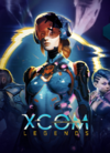 Pochette XCOM Legends