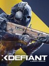Pochette XDefiant