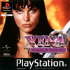 Pochette Xena : la Princesse Guerrière