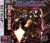Pochette Xeno Crisis