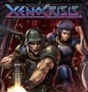 Pochette Xeno Crisis