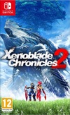 Pochette Xenoblade Chronicles 2