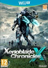 Pochette Xenoblade Chronicles X