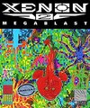 Pochette Xenon 2 : Megablast