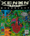 Pochette Xenon 2 : Megablast